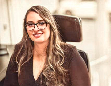 Cristiane Sichelero Pinheiro